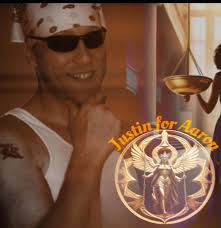 Support for Aaron Shane Key and New Member Welcome