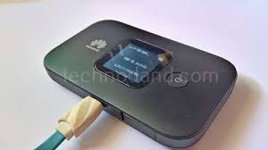 Jika anda menggunakan modem huawei hg8245h dari provider lain, anda juga dapat membatasi pengguna wifi dengan mudah. Modifikasi Modem Mifi Huawei E5577 Tanpa Baterai Dengan Cara Bypass Baterai
