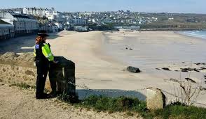 Thousands of police officers drafted in from across the country have begun arriving in devon and cornwall ahead of the g7 summit. Police Professional G7 Summit A Massive But Welcome Challenge For Devon And Cornwall Police