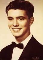 Terrence Enfield Obituary (1945