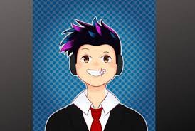 See more ideas about kawaii anime, anime girl, aesthetic anime. Draw Your Roblox Avatar For Your Pfp On Discord Or Youtube By Sushiunique Fiverr