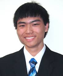 2013 McDermott Scholars Demonstrate Excellence, Diverse Interests