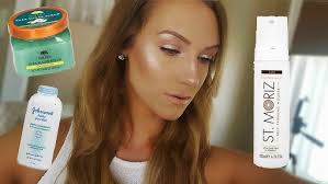 Best Self Tanner For Pale Skin