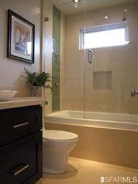 Below, browse spa bathroom ideas and get inspired to create your own luxurious getaway right at home. 130 Clay Ave South San Francisco Ca 94080 Ziprealty Small Spa Bathroom Bathroom Spa Small Spa