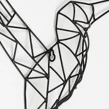 Maybe you would like to learn more about one of these? Vattlosa Wanddekoration Vogel Schwarz 36x39 Cm Ikea Deutschland