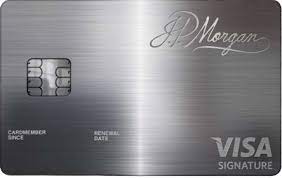 Maybe you would like to learn more about one of these? The J P Morgan Reserve Card Credit Card Insider