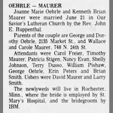 The La Crosse Tribune from La Crosse, Wisconsin