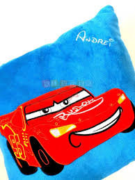 Bine ati venit pe canulul meu jucarii disney. Perna Plus Jucarii Plus Cadori Personalizate