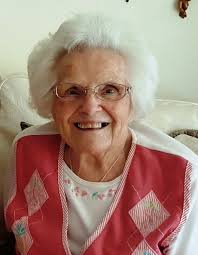 Obituary for Joan Elizabeth (Hirst) McKillip