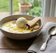 Qué es el posset de limón: el postre inglés que se hace con ...