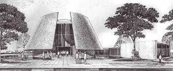 Una Vida Moderna Photo Mexico Juarez Architecture