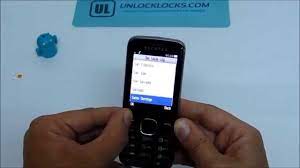 Encienda el terminal con una tarjeta sim del mismo operador. How To Unlock Alcatel One Touch 20 07 2007 2007d And 2007x By Unlock Code