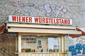 Bio Vegan Mit Gutem Brot So Geht Wurstelstand Neu Essen Trinken Derstandard De Lifestyle
