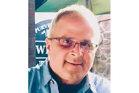 John Dino Obituary (1961