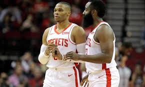 Houston Rockets 2019 20 Nba Season Preview