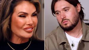 Chloe Sims reveals real reason rarely seen daughter Madison will return to  House Of Sims