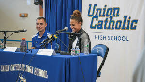 Sydney michelle mclaughlin is an american hurdler and sprinter who competed for the university of kentucky before turning professional. Sydney Mclaughlin S Off To Rio After Summer Reading