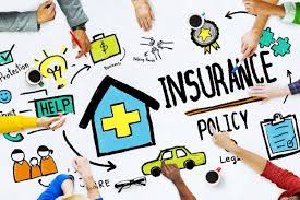 Find out more about what an auto insurance policy looks like and what to look out for on the declarations page. Lack Of Innovation In The Insurance Industry By Malviyaop Medium
