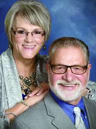 Joseph and Donna (Comstock) DiLauro