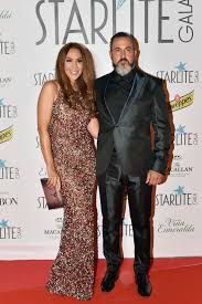 El investigador privado de la familia de Mario Biondo: "Raquel Sánchez  Silva era la que, en realidad, jugaba a esos juegos de auto asfixia"