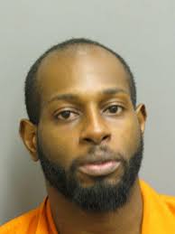 Arrest Mugshots 5.24.2018