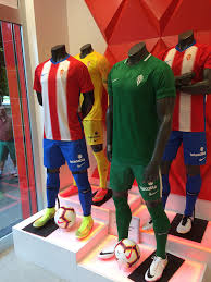 Top players sporting gijón live football scores, goals and more from tribuna.com. File Sporting Gijon Uniforms 2018 19 Jpg Wikimedia Commons