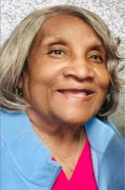 Obituary for Mrs. Evon Crawley