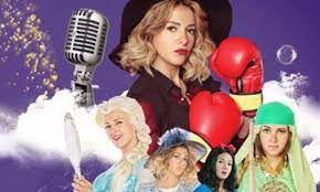 We did not find results for: Donia Samir Ghanem To Perform Alam Donia Show For Children Egypttoday