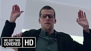 Now You See Me 2 Hidden Card Scene Hd Jesse Eisenberg Dave Franco Dave Franco Movie Scenes Scene