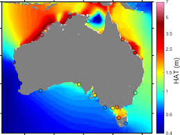 Areas with large  tidal ranges  may seem daunting, but they are not difficult to cope with once you know the relatively simple procedures for calculating tidal heights and stream or currents. Posts