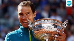Quote of the day by Rafael Nadal: ‘Enduring means accepting. Accepting things as they are and not as you would wish…' | Hindustan Times