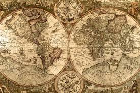 Old Map Wallpapers Top Free Old Map Backgrounds