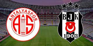 Hafta maçında antalyaspor antalya stadında beşiktaş'ı konuk etti. Canli Antalyaspor Besiktas Antalyam Com