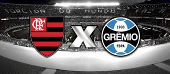 Confira todas as informações sobre o brasileirão série a: Gremio X Flamengo 5x0 Novocom Top