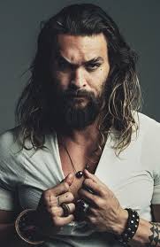 Whether you prefer simple and decent. 15 Guys With Long Hair That Look Awesome The Trend Spotter