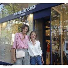 We did not find results for: Ines De La Fressange Paris Store Lyon Home Facebook