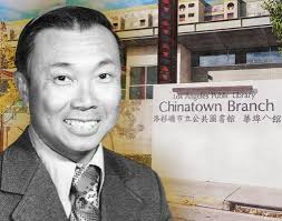 Dr. William "Bill" Chun-Hoon (1928