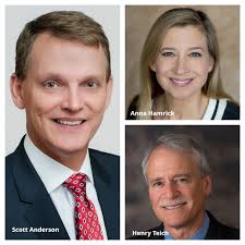 Grimes Teich Anderson LLP