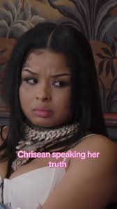 Transformation of Chrisean: From Baddies to Finding God