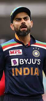 Virat Kohli In 2021 Virat Kohli Virat Kohli Wallpapers Ms Dhoni Wallpapers