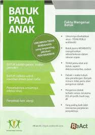 Fakta Tentang Batuk Pada Anak Pendidikan Kesehatan Perawatan Kesehatan Kesehatan Anak