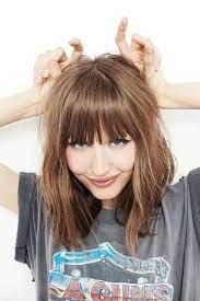 Don't let the year pass without truly amazing hairstyle. Shaggy Haircuts 15 Modern Shaggy Hairstyles Ideas For Women