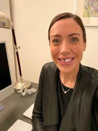 Jody Haney's Instagram, Twitter & Facebook