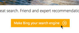 Turn search history off or on. Make Bing My Default Search Engine How To Change Default Search Engine Settings