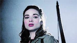 Teen wolf beta alpha GIF