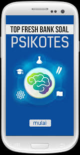 Tes psikotes (kita akan bahas juga saat ini) simulasi fgd (focus group discussion) Bank Soal Psikotes Fur Android Apk Herunterladen
