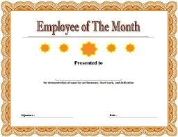 92% if your total class 1 national insurance (both employee and employer contributions) is above £45,000 for the previous tax year. Employee Of The Month Certificate Template Word Free 2020