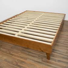 Wooden Platform Bed Frame Eluxury Furniture home baby all delivery options same day delivery include out of stock twin twin xl full/queen king california king bed frames bookcase beds canopy beds. eluxurysupply