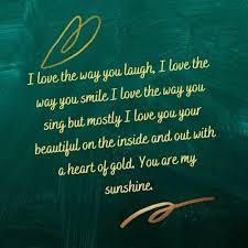 It is a promenade in the morning, a sitting on the throne at noon, a pageant in the evening.. 50 You Are My Sunshine Quotes And Sayings Peoplesquotes