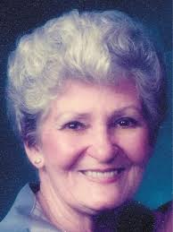 Olga HELM Obituary (2016)